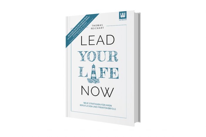 Lead Your Life Now Hardcover